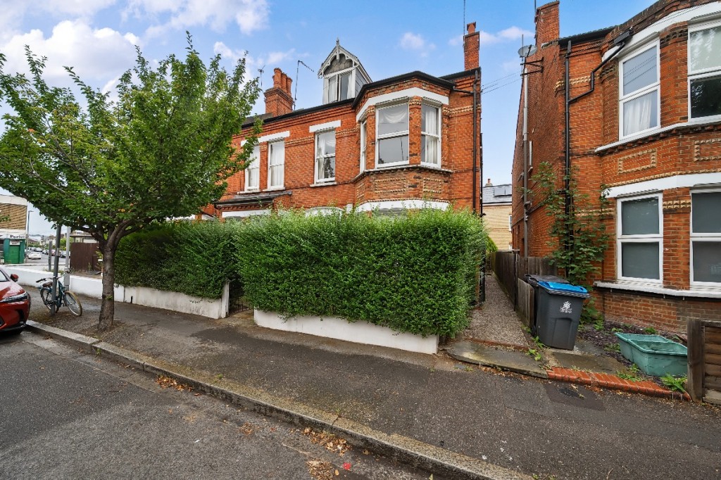 3A Brunswick Road, Kingston upon Thames