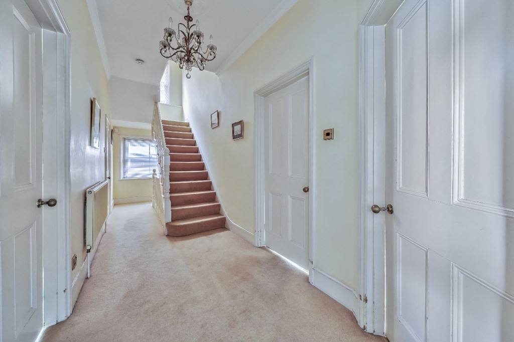 3A Brunswick Road, Kingston upon Thames