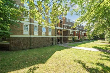 Flat , Alderton, Coombe Road, Kingston upon Thames