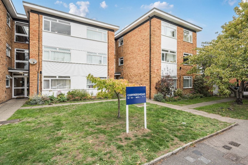 , Coppers Mead, Sycamore Grove, New Malden