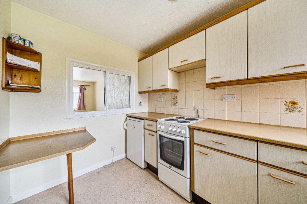 , Coppers Mead, Sycamore Grove, New Malden