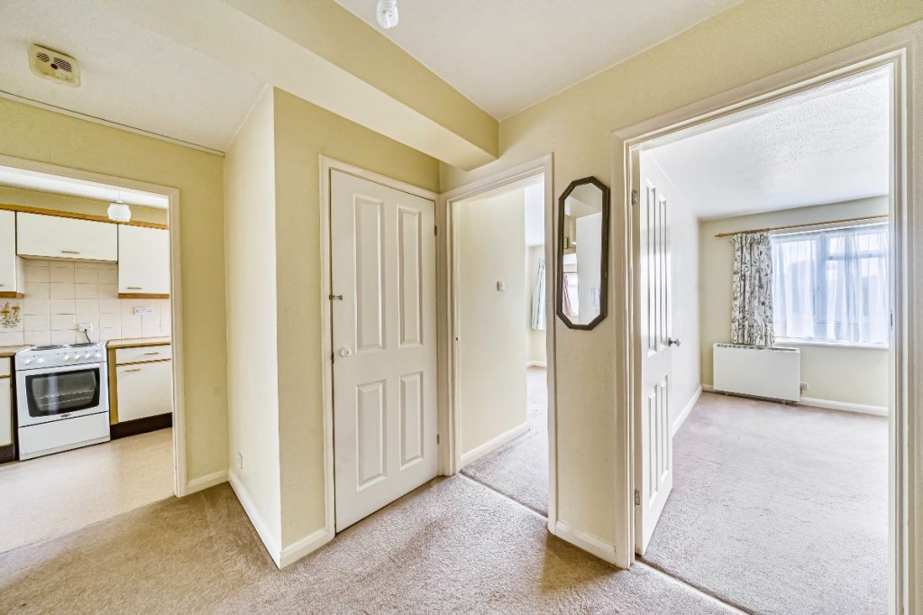 , Coppers Mead, Sycamore Grove, New Malden