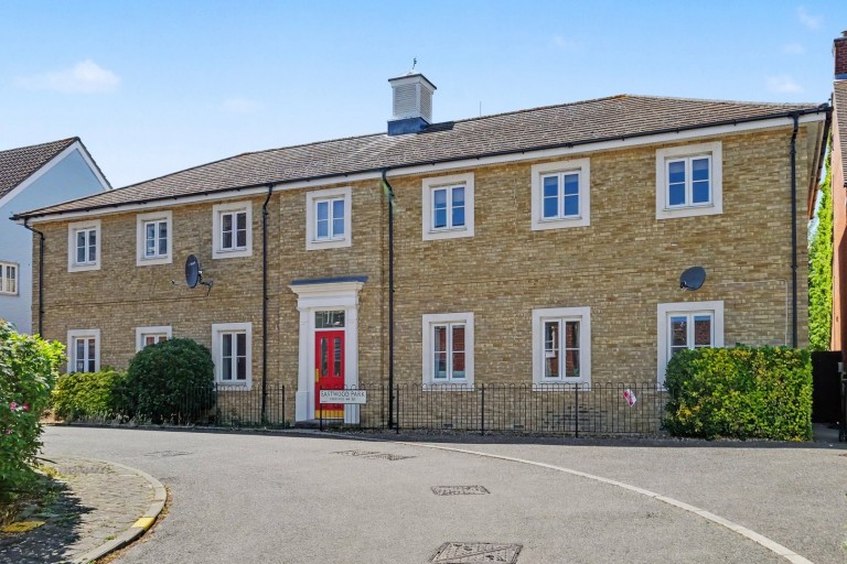 Great Baddow, Chelmsford, Essex