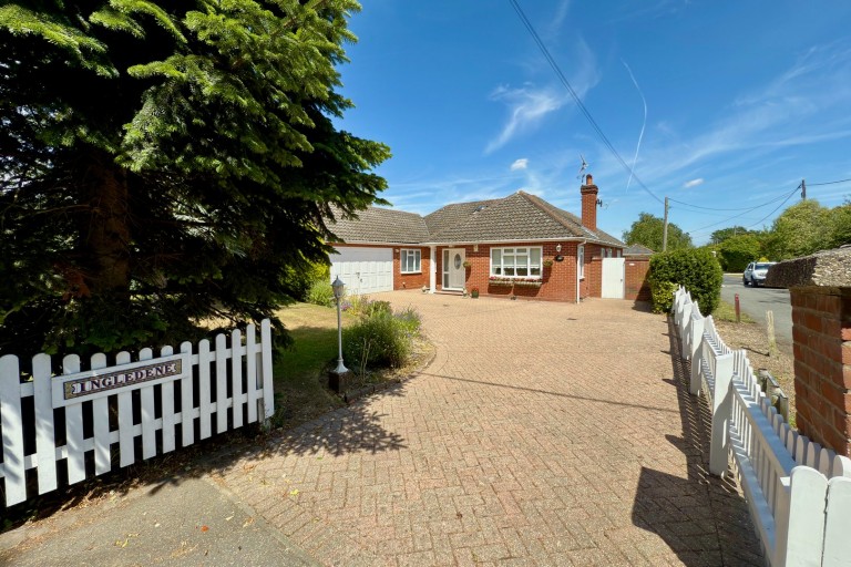 Little Baddow, Chelmsford, Essex