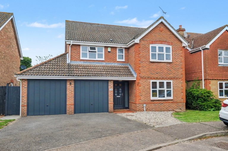 Galleywood, Chelmsford, Essex