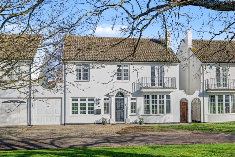 Great Baddow, Chelmsford, Essex