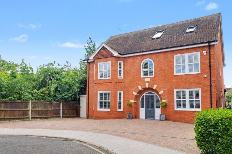 Oaklea Avenue, Chelmsford, Essex