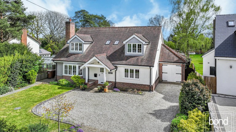 Little Baddow, Chelmsford, Essex