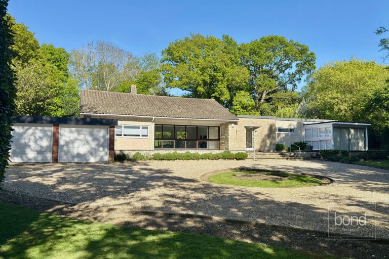 Little Baddow, Chelmsford, Essex