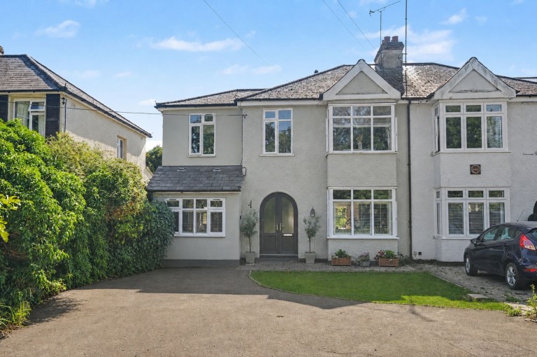 Peartree Lane, Danbury, Essex