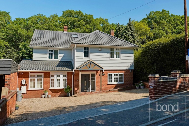 Little Baddow, Chelmsford, Essex