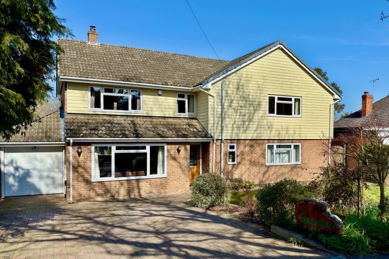 Little Baddow, Chelmsford, Essex