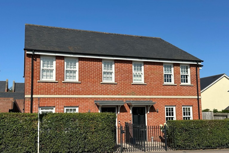 St John's, Chelmsford, Essex