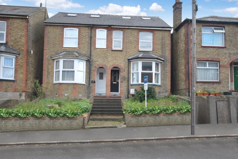 Rectory Lane, Chelmsford, Essex