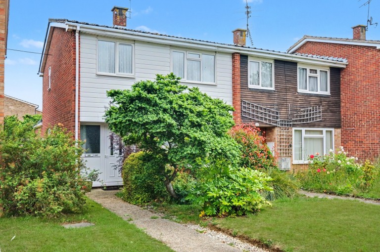 Great Baddow, Chelmsford, Essex