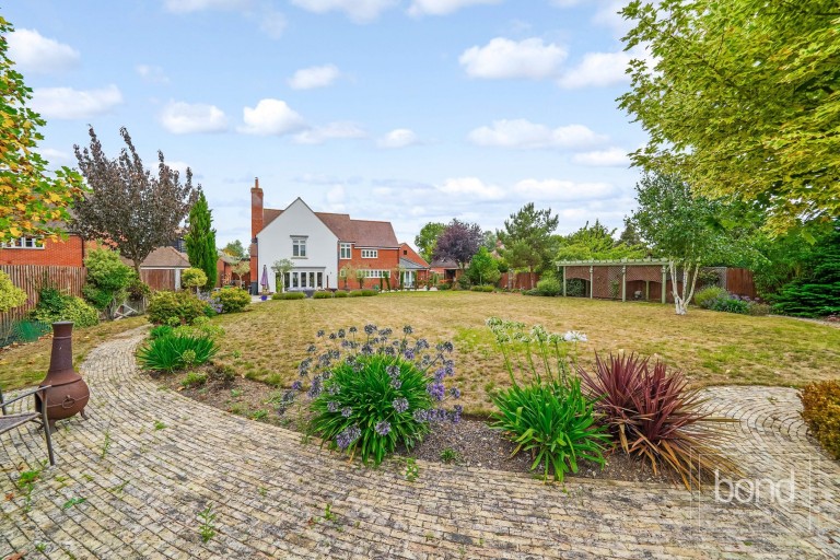 Langford, Maldon, Essex