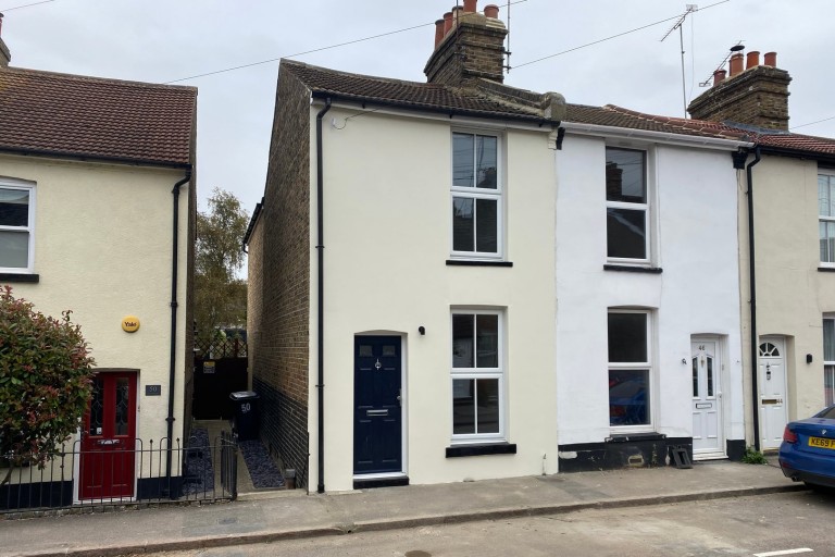 South Primrose Hill, Chelmsford, Essex