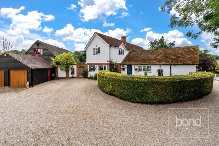 Little Baddow, Essex