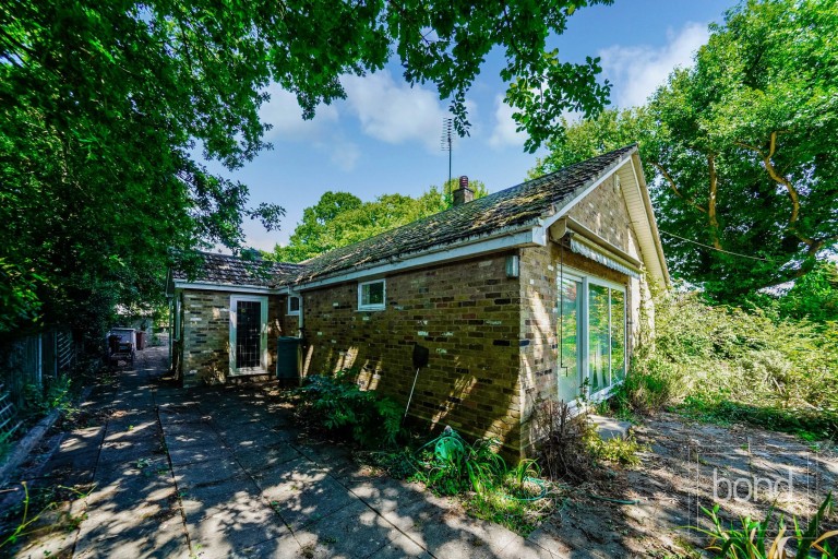 Danbury, Chelmsford, Essex