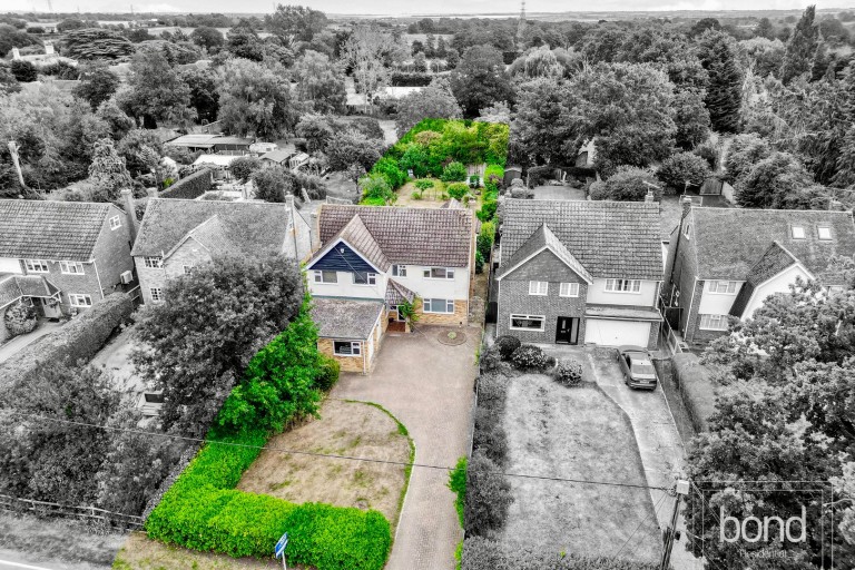 Woodham Mortimer, Maldon, Essex