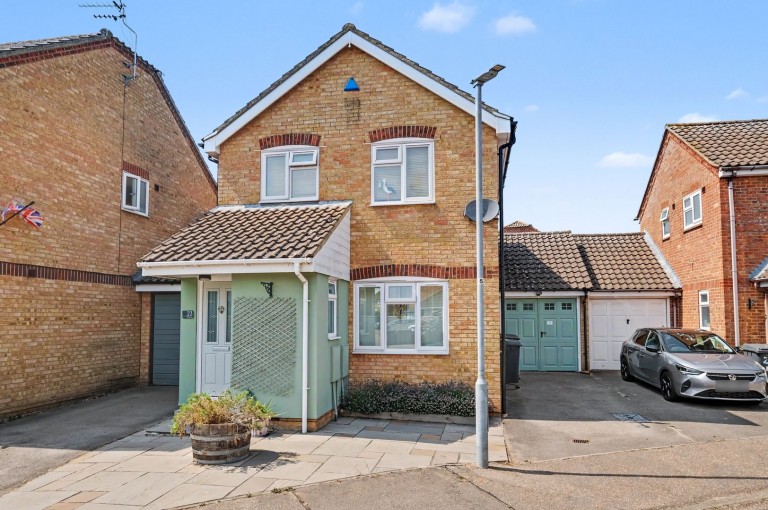 Boreham, Chelmsford, Essex