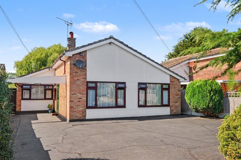 Bicknacre, Chelmsford, Essex