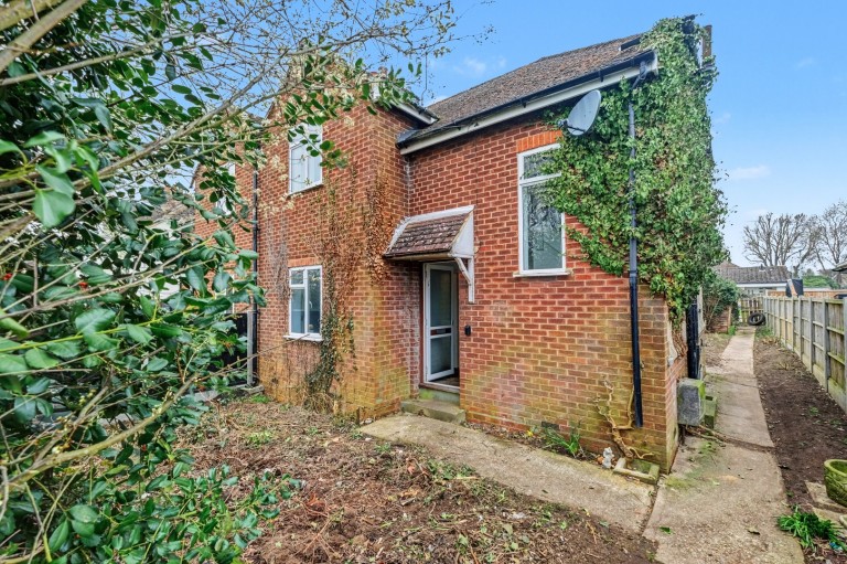 Great Baddow, Chelmsford, Essex