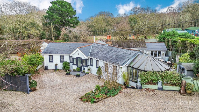 Little Baddow, Chelmsford, Essex