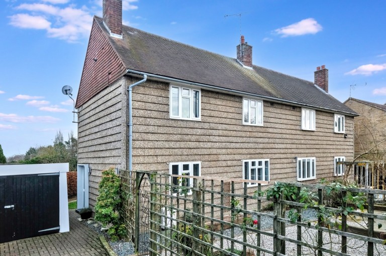 Galleywood, Chelmsford, Essex