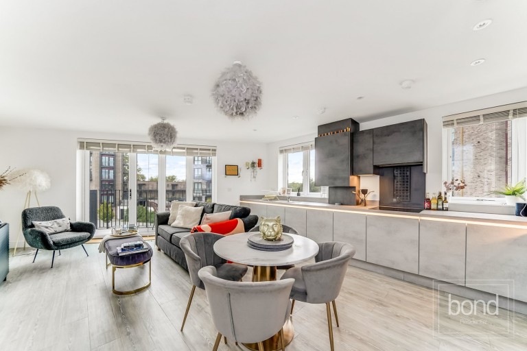 Wharf Road, Chelmsford, Essex