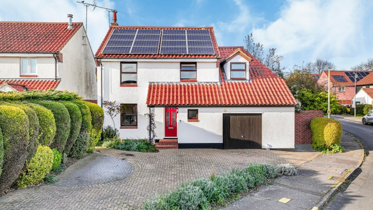 Danbury, Chelmsford, Essex