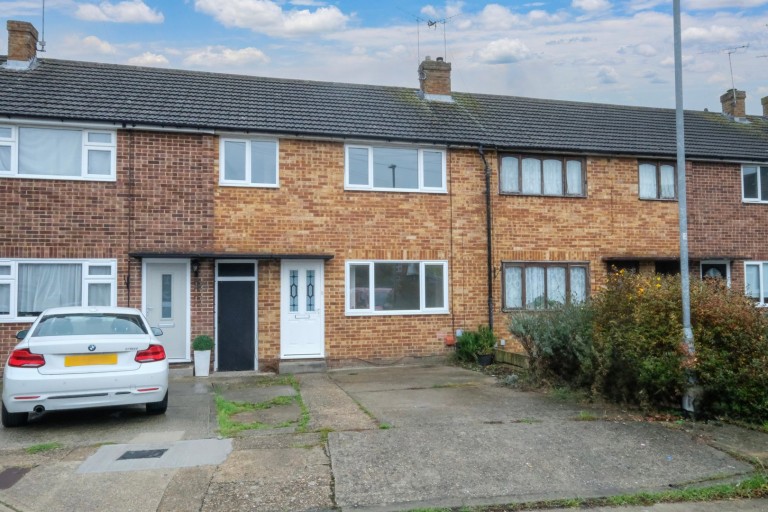 Moulsham Lodge, Chelmsford, Essex