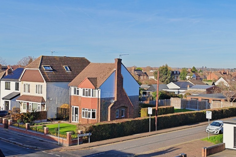 Writtle Road, Chelmsford, Essex