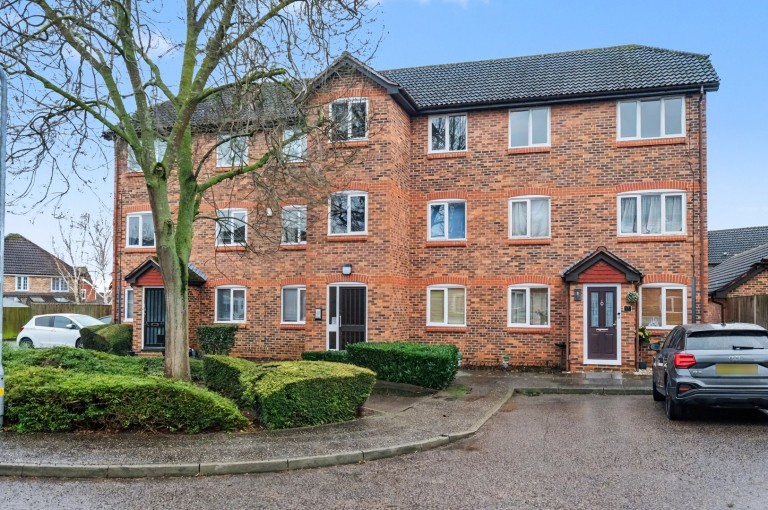 Chelmer Village, Chelmsford, Essex