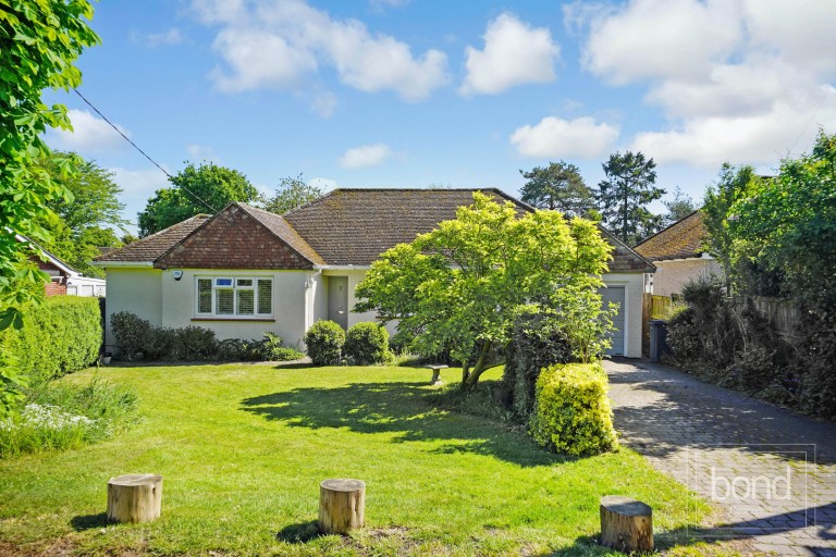 Little Baddow, Chelmsford, Essex