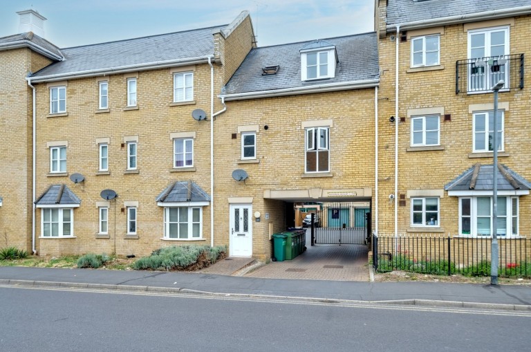 New Writtle Street, Chelmsford, Essex