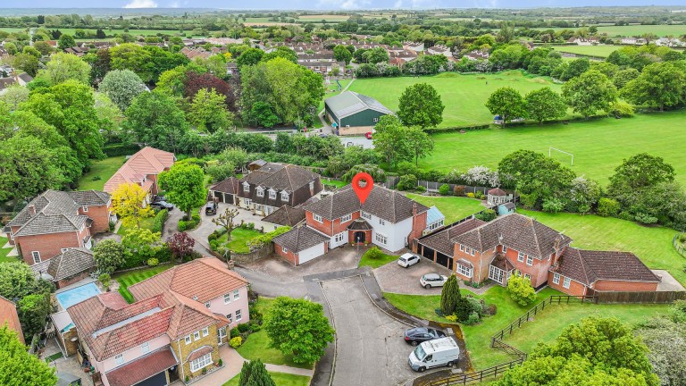 East Hanningfield, Chelmsford, Essex