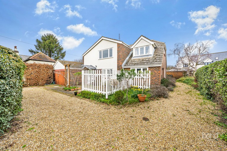 Little Baddow, Chelmsford, Essex