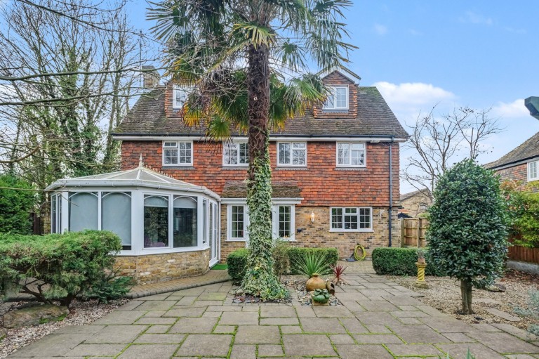 Green Close, Chelmsford, Essex