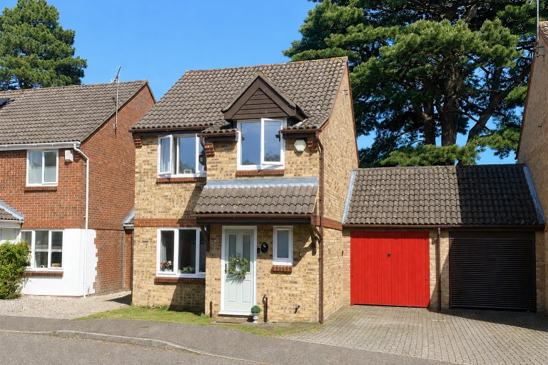 Redmayne Drive, Chelmsford, Essex