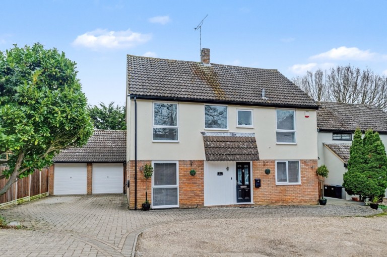 Galleywood, Chelmsford, Essex