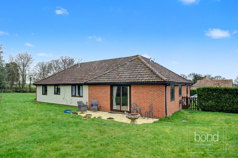 Little Baddow, Chelmsford, Essex