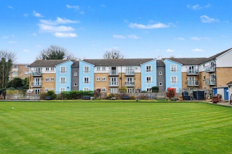 Bradford Street, Chelmsford, Essex