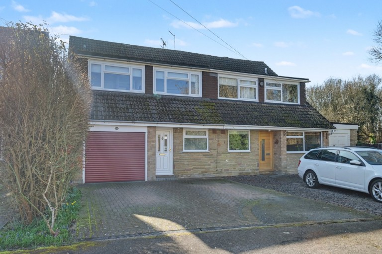 Writtle, Chelmsford, Essex