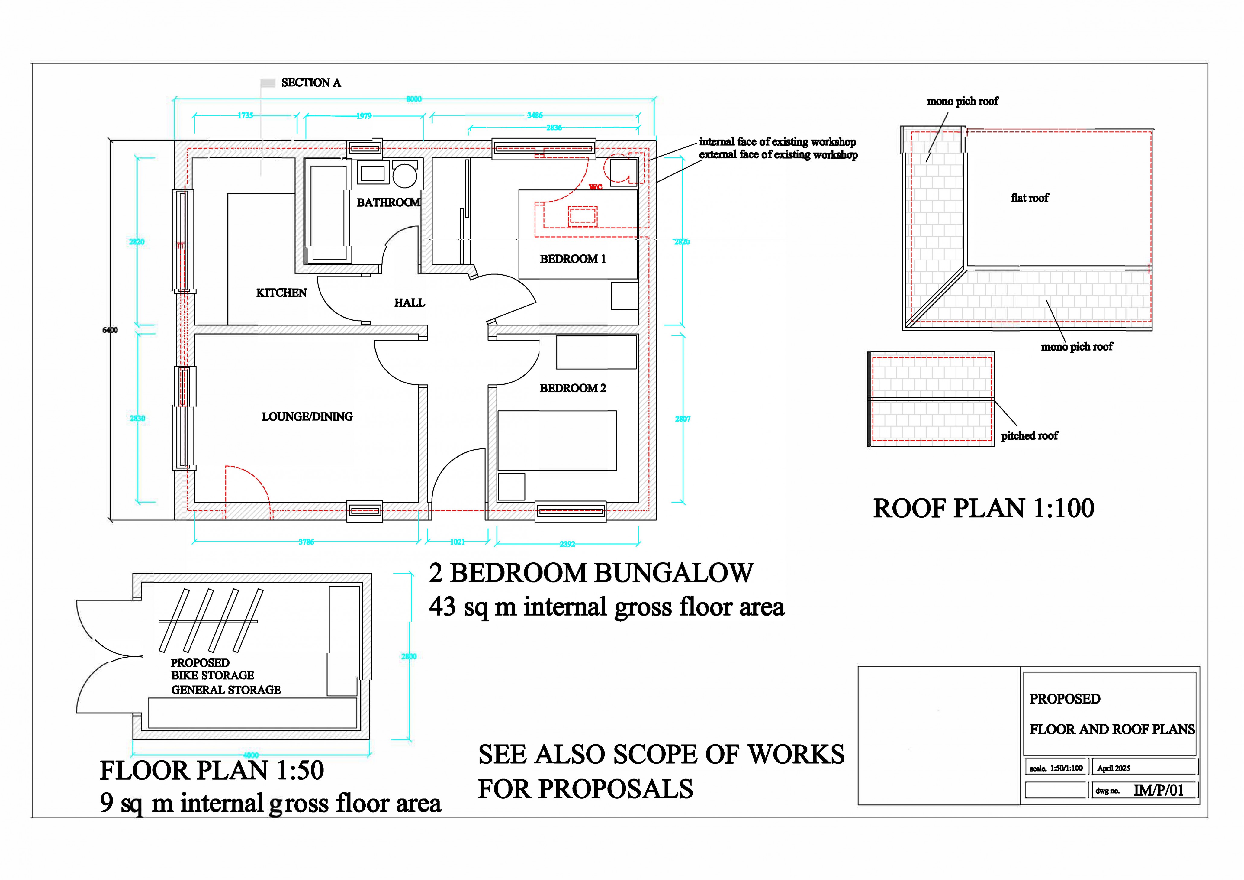 Floorplan for Sandon, Chelmsford, Essex