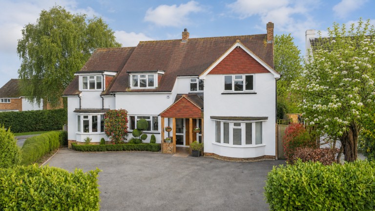 Tabors Avenue, Chelmsford, Essex