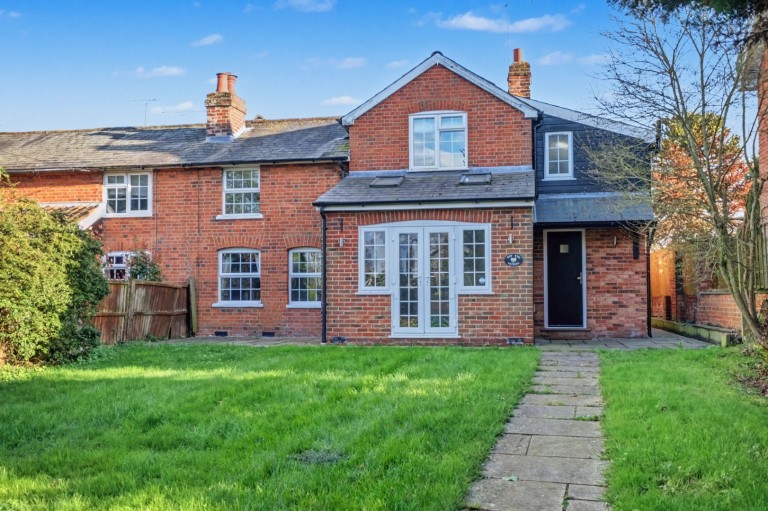 Writtle, Chelmsford, Essex