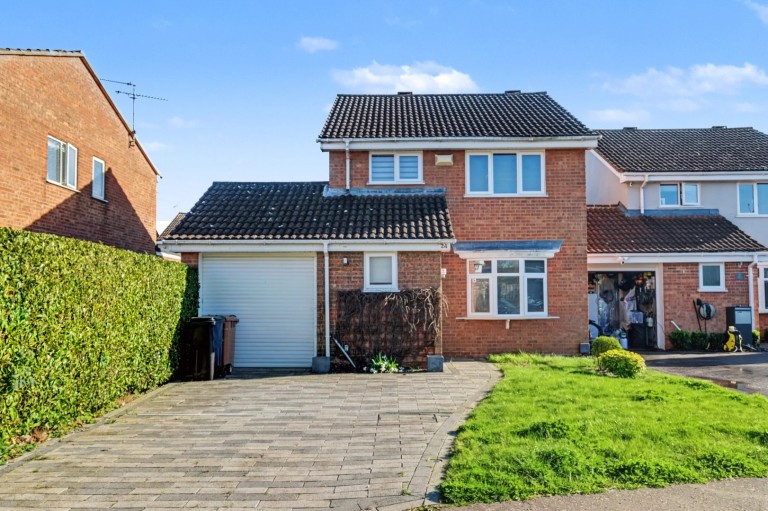 Springfield, Chelmsford, Essex