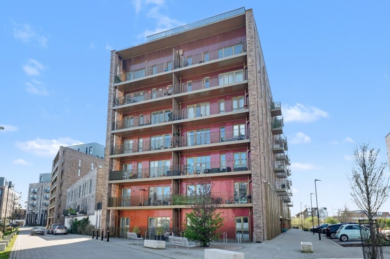 Wharf Road, Chelmsford, Essex