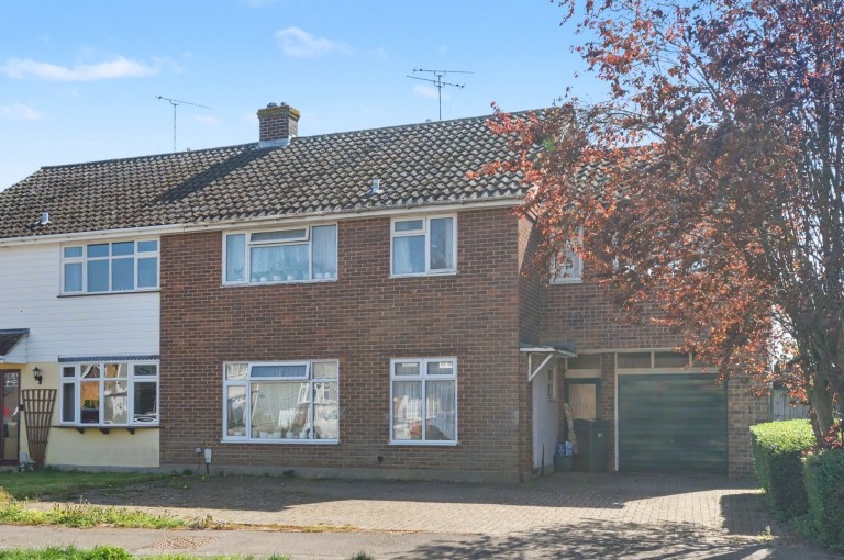 Writtle, Chelmsford, Essex